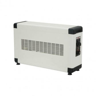 Heatbox Board
