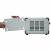 HBM2000K Heatbox Mini 2000 watt Monofaze Elektrikli Fanlı Isıtıcı Krem